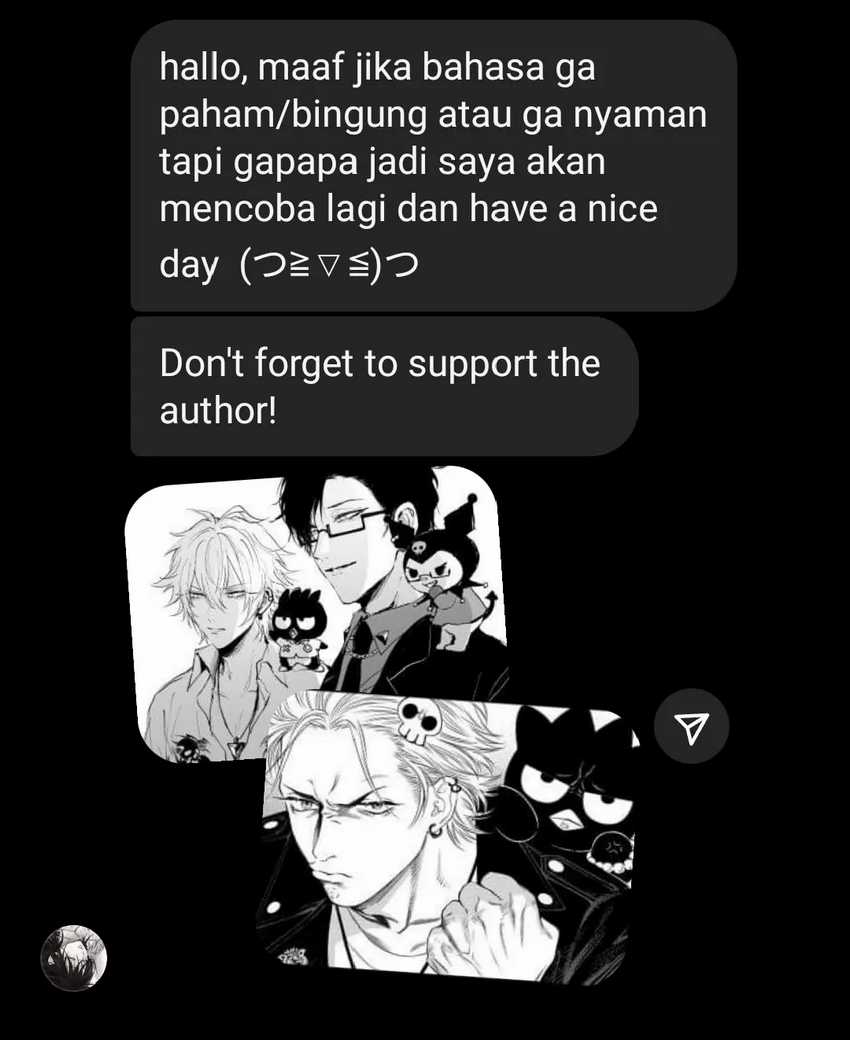 Komik Akuyaku Reijou no Naka no Hito Chapter 20 gambar nomor 1