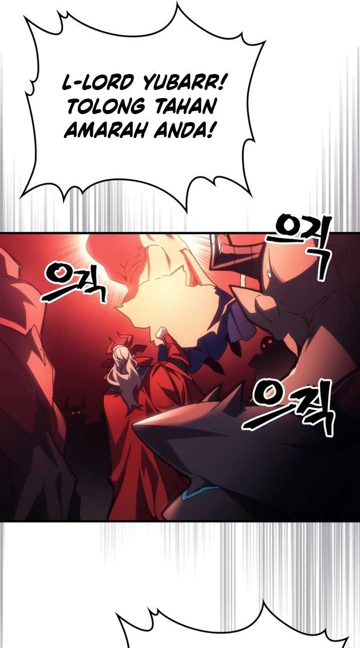 The Unbeatable Dungeon’s Lazy Boss Chapter 50 Gambar 27