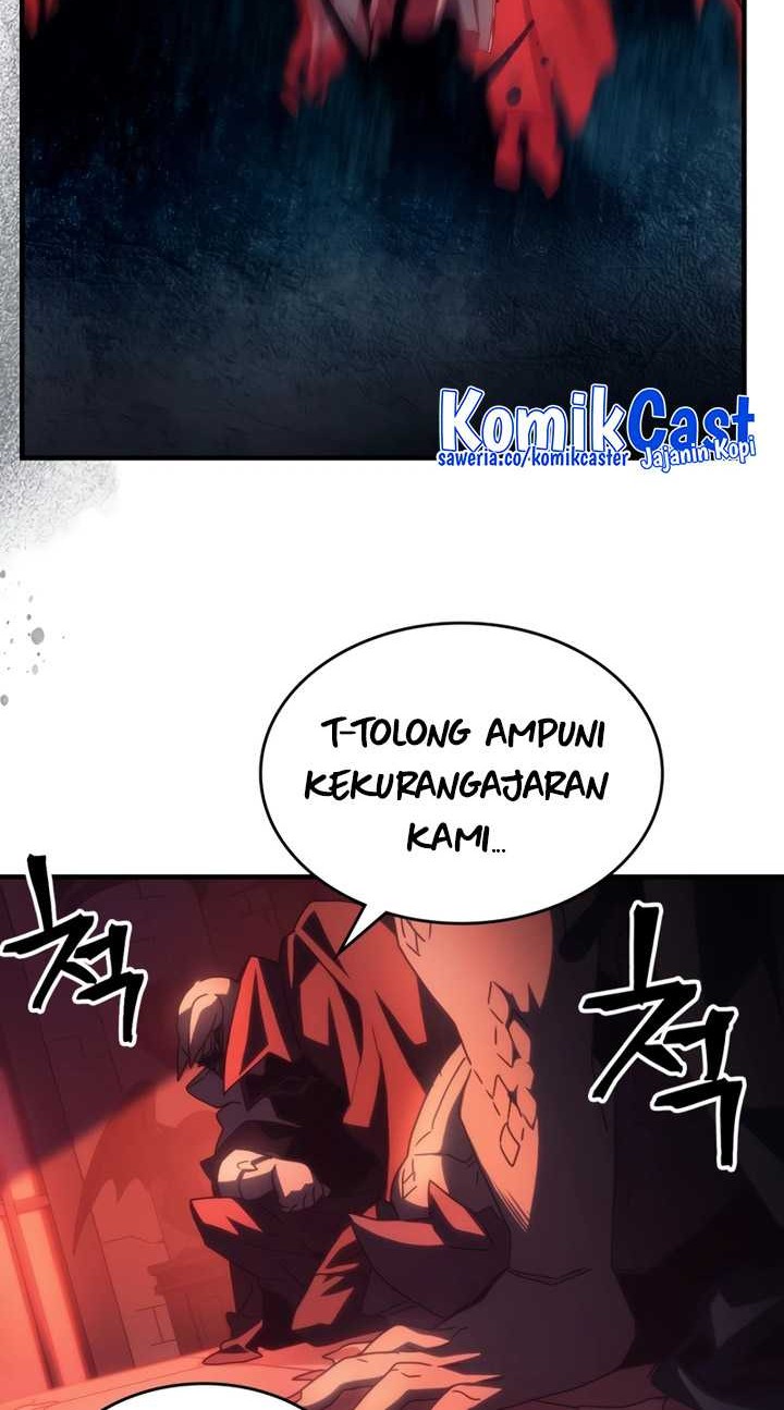 The Unbeatable Dungeon’s Lazy Boss Chapter 50 Gambar 29