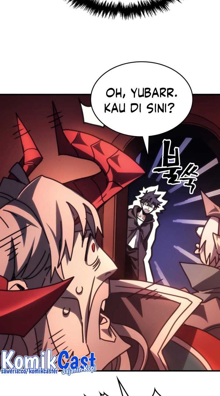 The Unbeatable Dungeon’s Lazy Boss Chapter 50 Gambar 31