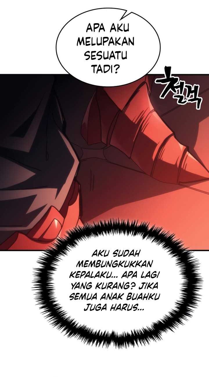 The Unbeatable Dungeon’s Lazy Boss Chapter 50 Gambar 33