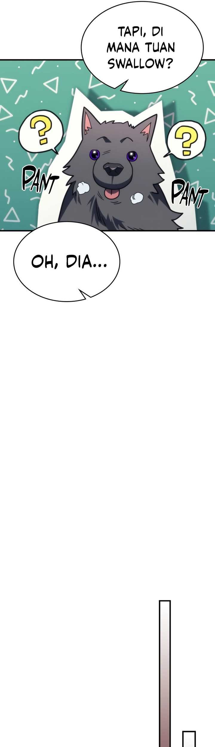 The Unbeatable Dungeon’s Lazy Boss Chapter 50 Gambar 18