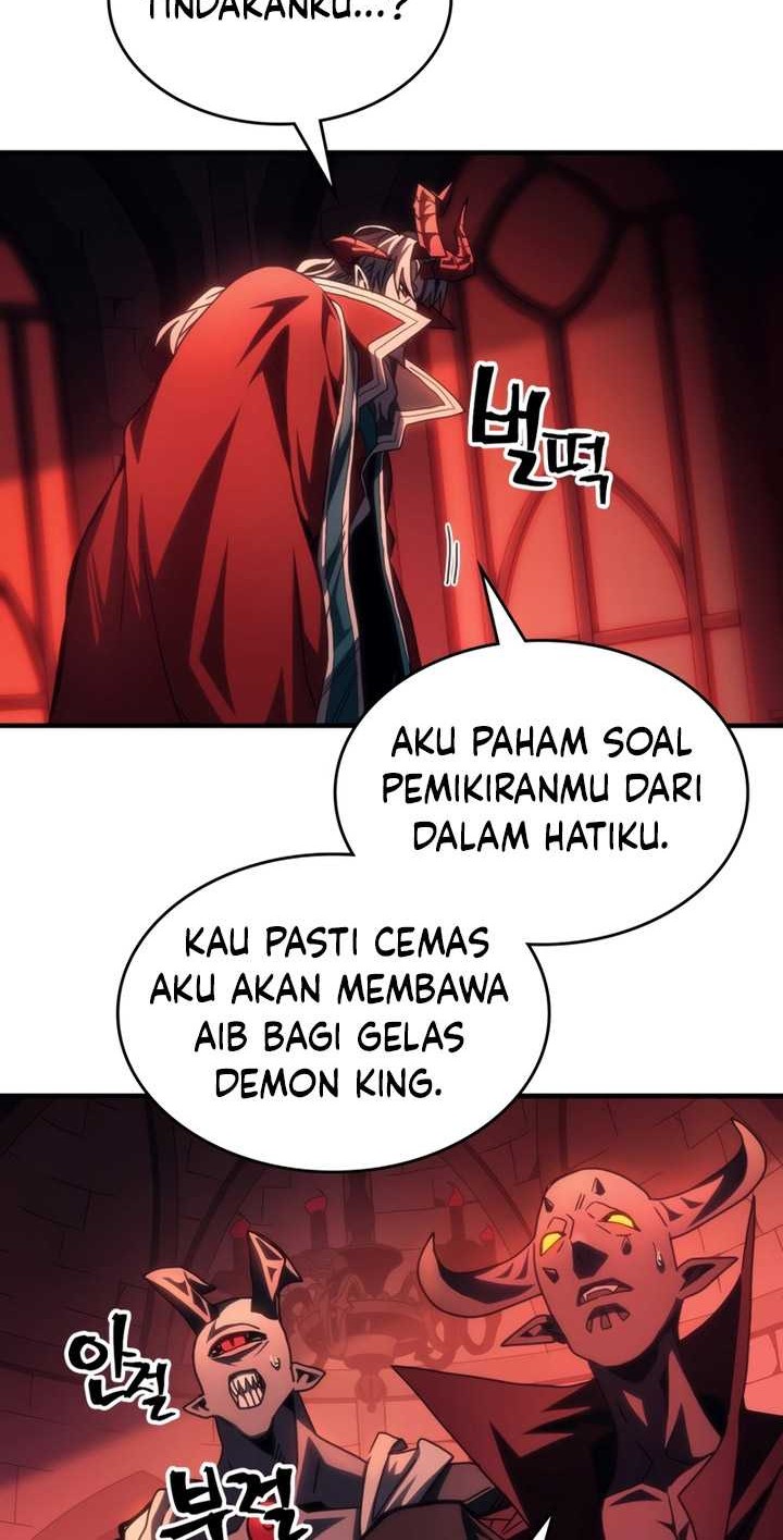 The Unbeatable Dungeon’s Lazy Boss Chapter 50 Gambar 23