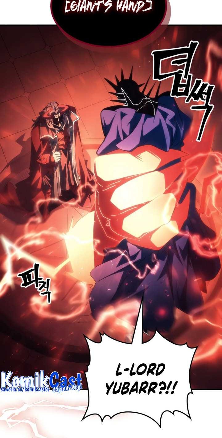 The Unbeatable Dungeon’s Lazy Boss Chapter 50 Gambar 25