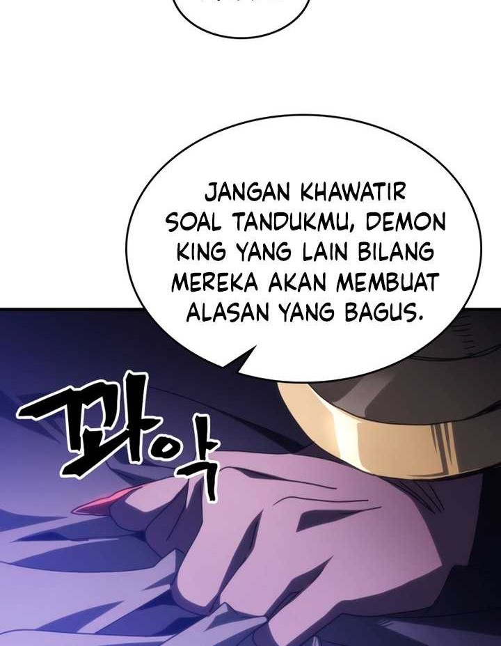 The Unbeatable Dungeon’s Lazy Boss Chapter 50 Gambar 47