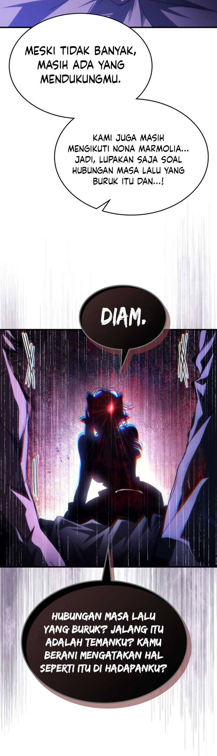 The Unbeatable Dungeon’s Lazy Boss Chapter 50 Gambar 48