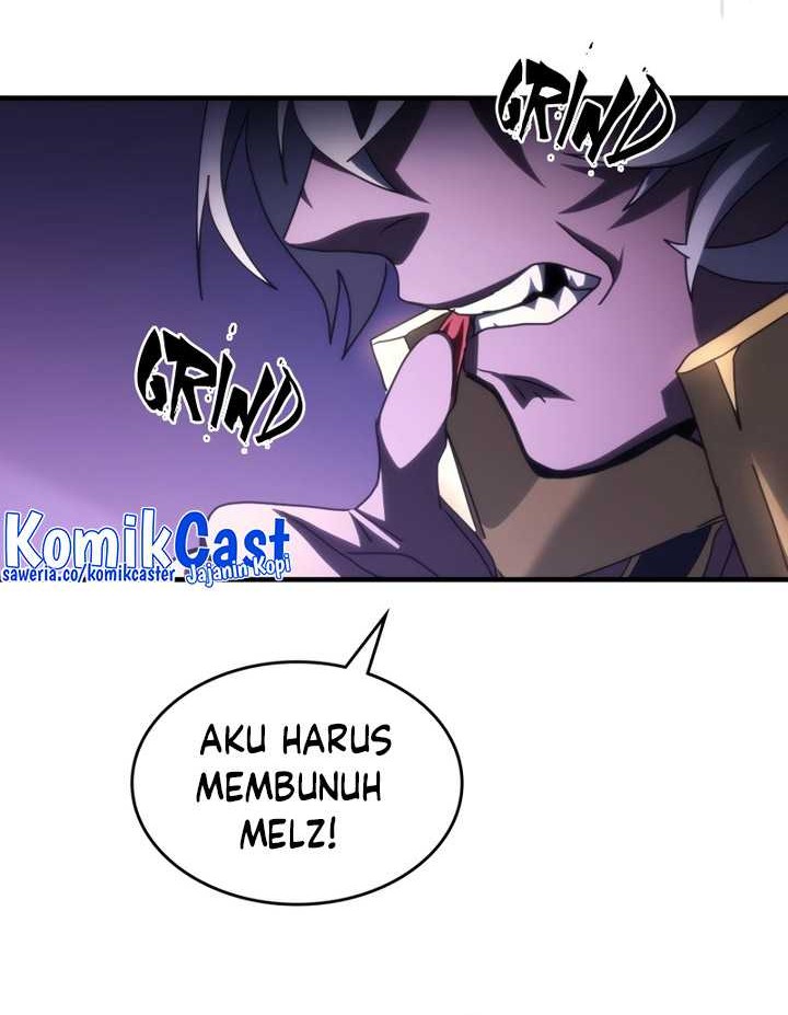 The Unbeatable Dungeon’s Lazy Boss Chapter 50 Gambar 49