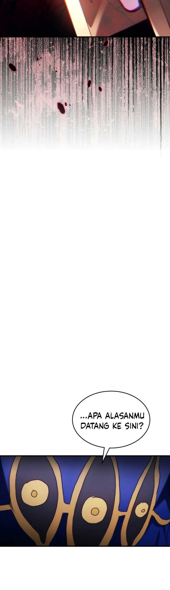 The Unbeatable Dungeon’s Lazy Boss Chapter 50 Gambar 52