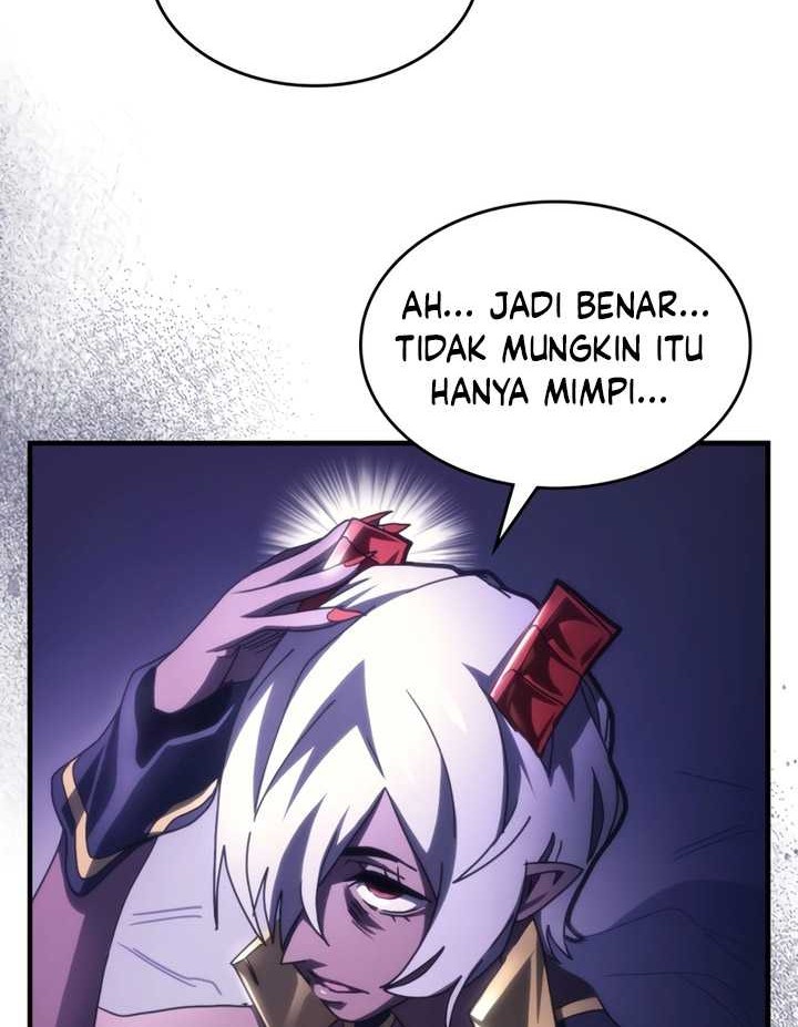 The Unbeatable Dungeon’s Lazy Boss Chapter 50 Gambar 45