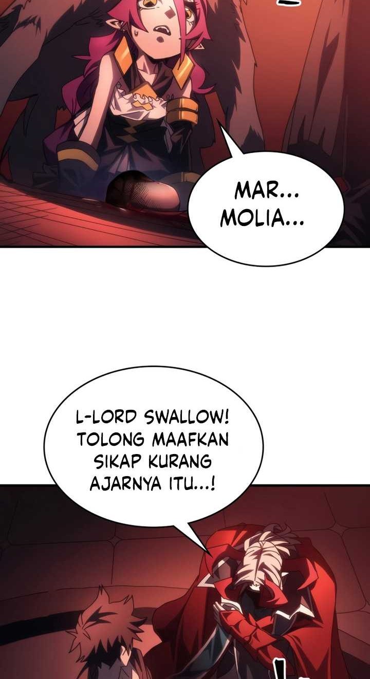 The Unbeatable Dungeon’s Lazy Boss Chapter 50 Gambar 3