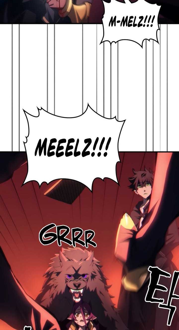 The Unbeatable Dungeon’s Lazy Boss Chapter 50 Gambar 5