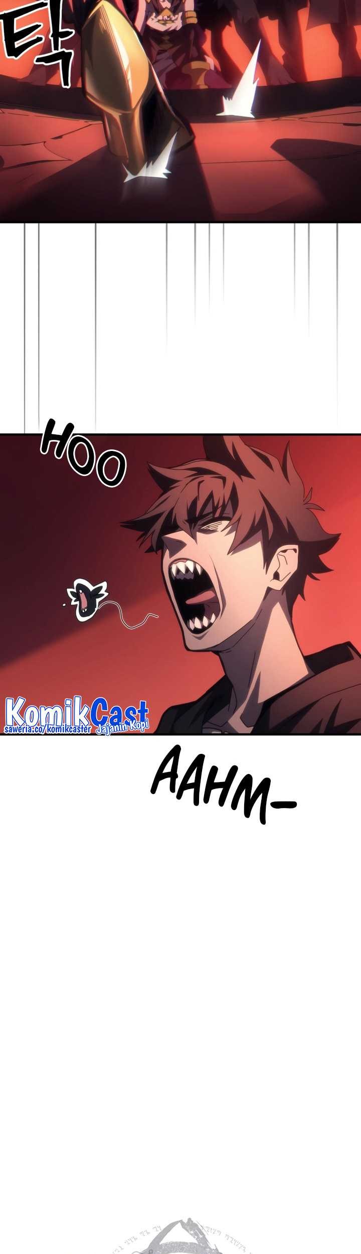 The Unbeatable Dungeon’s Lazy Boss Chapter 50 Gambar 6
