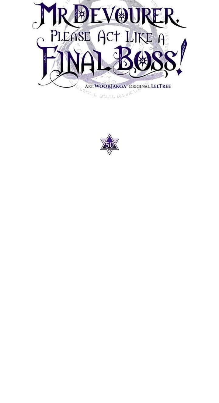 The Unbeatable Dungeon’s Lazy Boss Chapter 50 Gambar 7