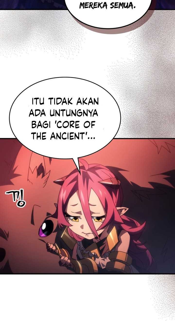 The Unbeatable Dungeon’s Lazy Boss Chapter 50 Gambar 9