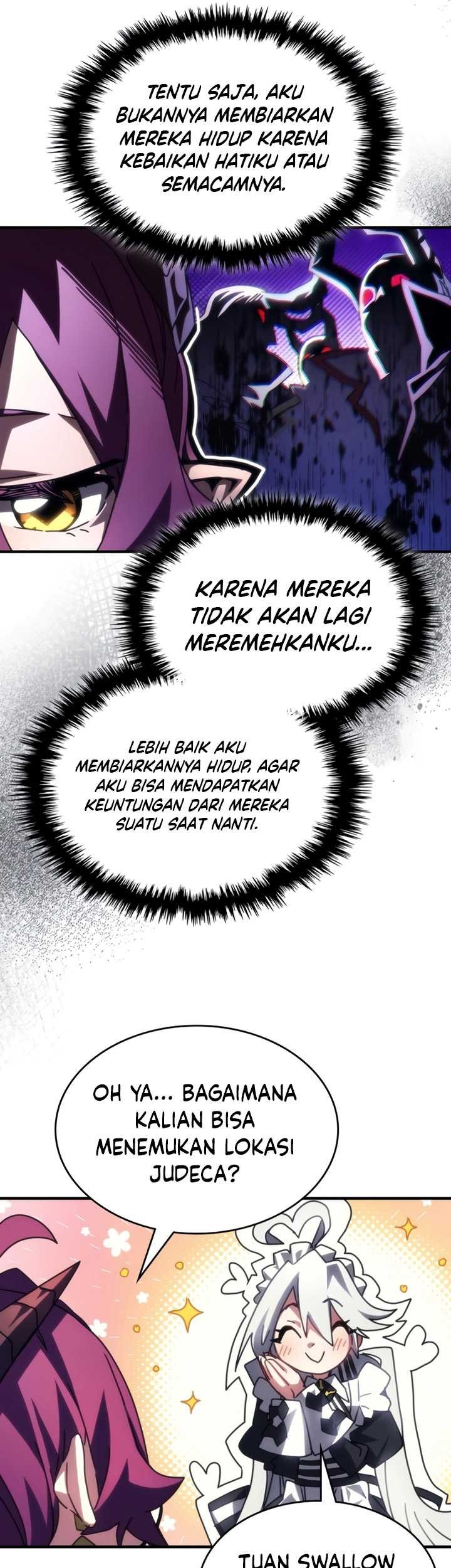 The Unbeatable Dungeon’s Lazy Boss Chapter 50 Gambar 10