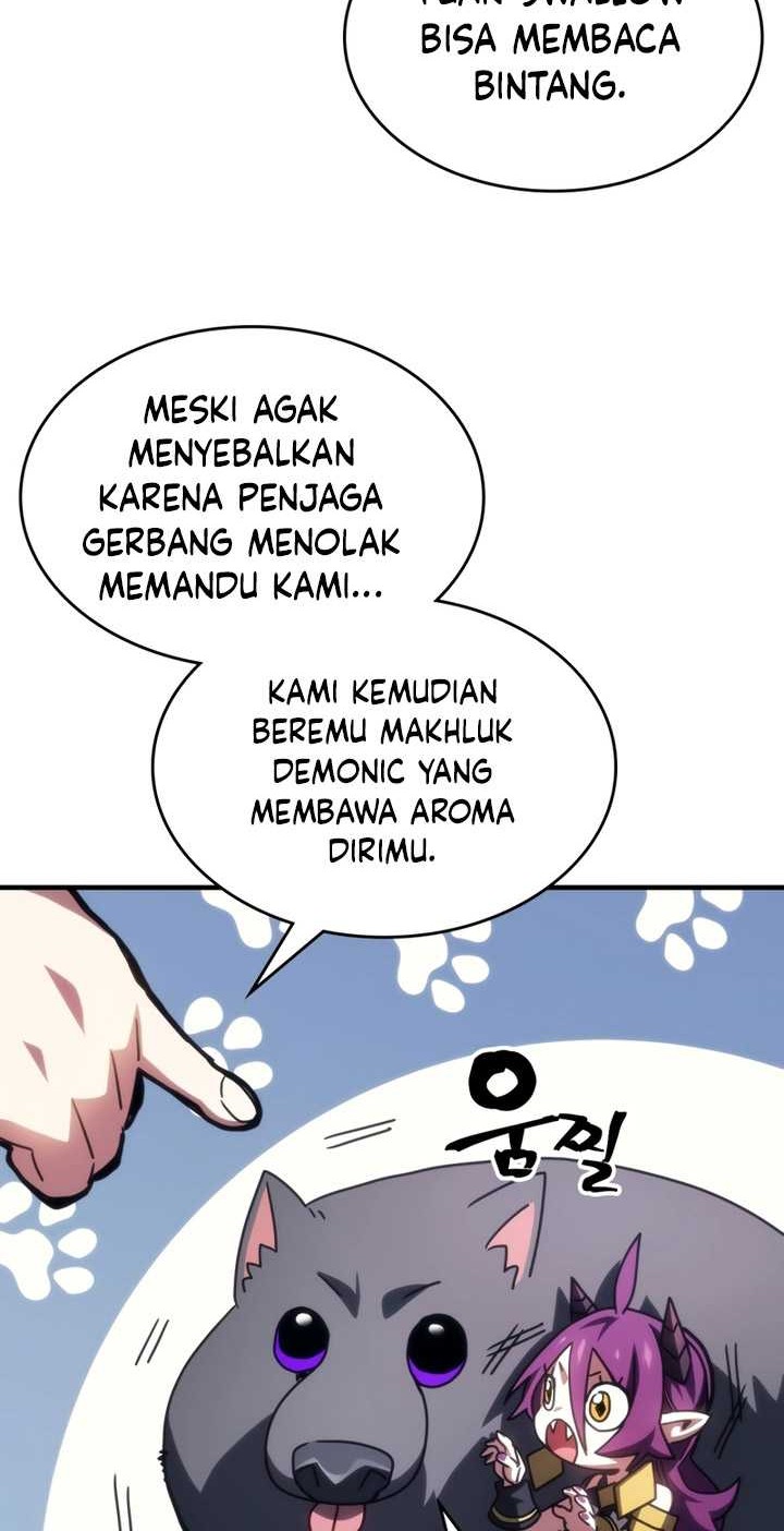 The Unbeatable Dungeon’s Lazy Boss Chapter 50 Gambar 11