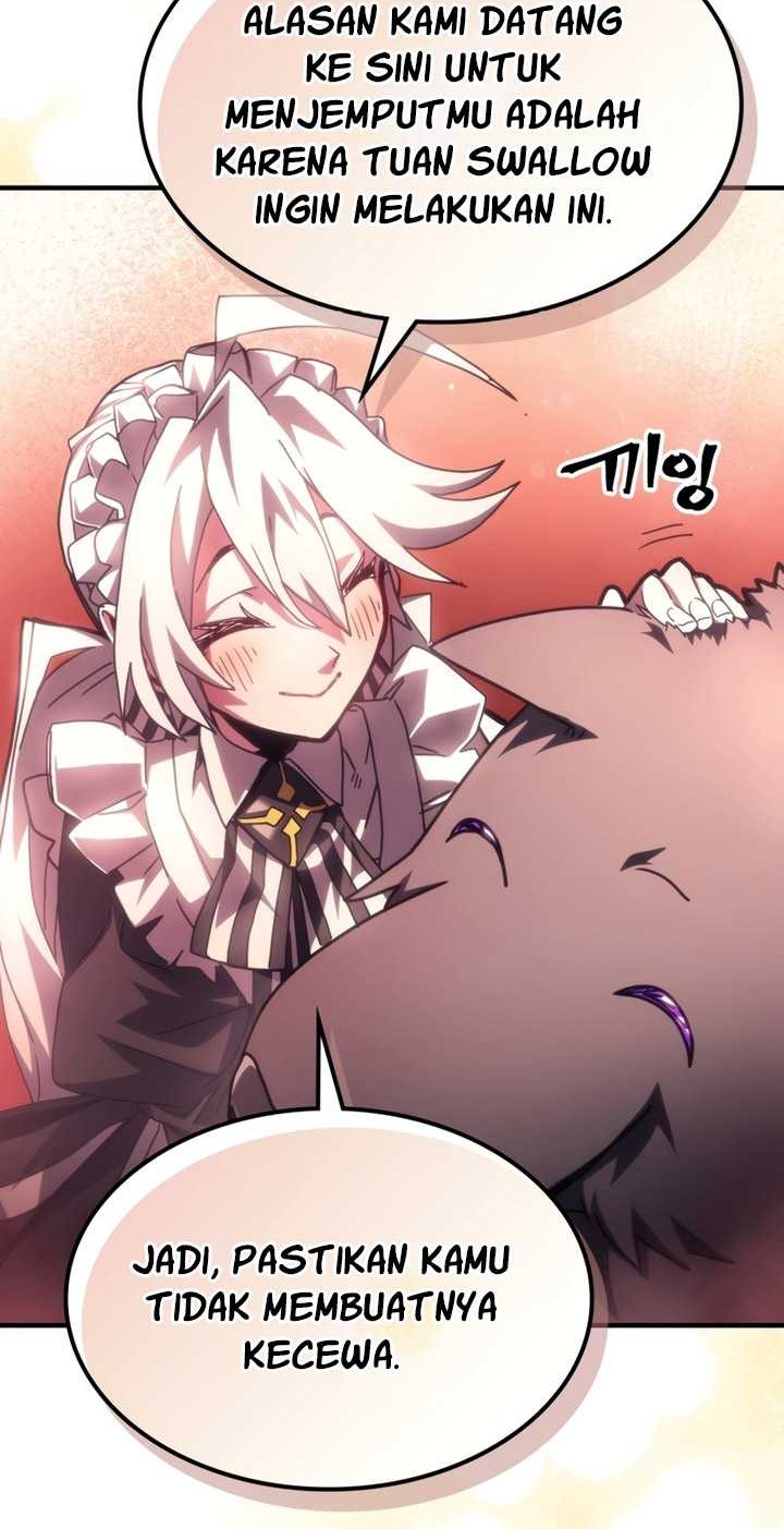 The Unbeatable Dungeon’s Lazy Boss Chapter 50 Gambar 15