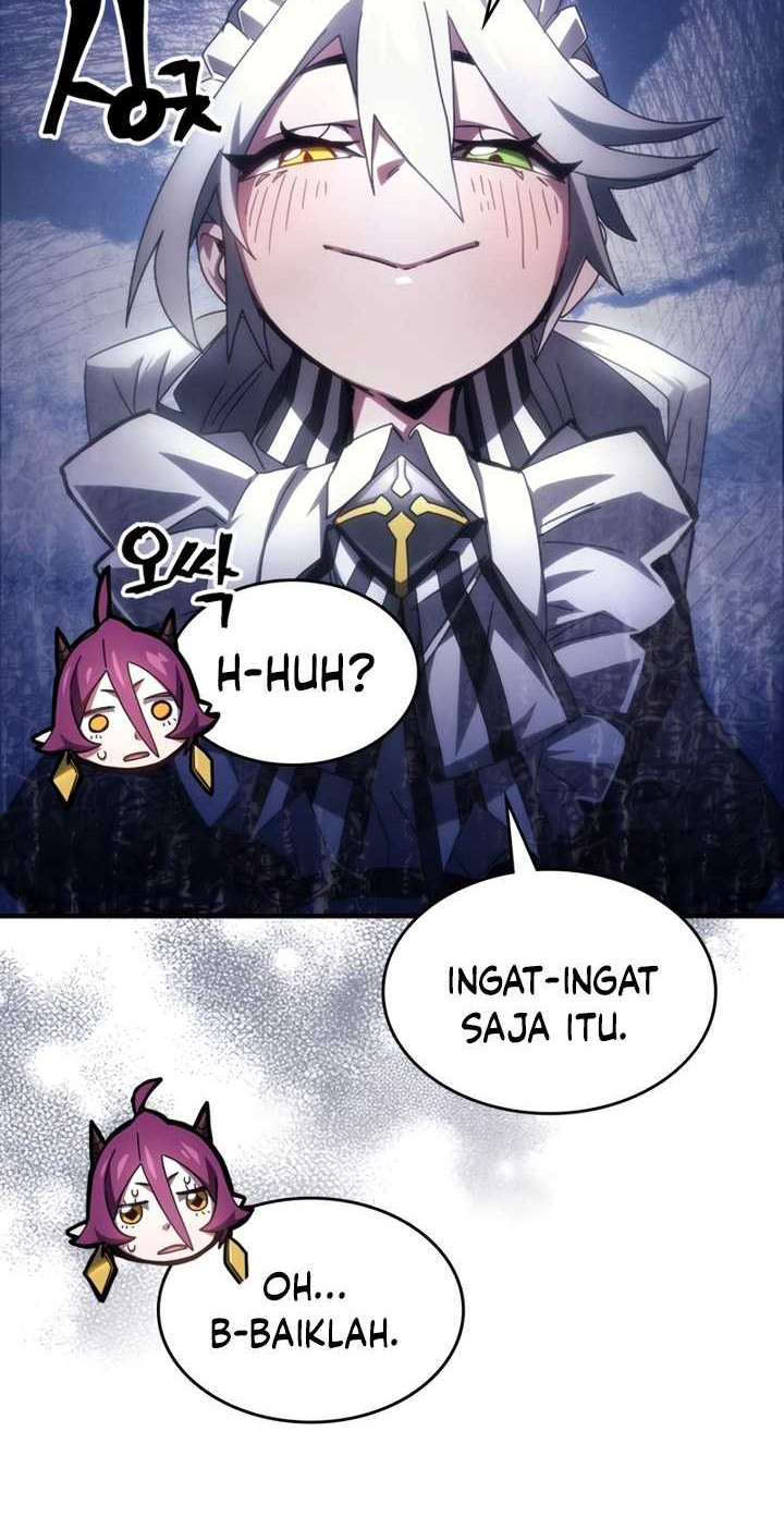 The Unbeatable Dungeon’s Lazy Boss Chapter 50 Gambar 17