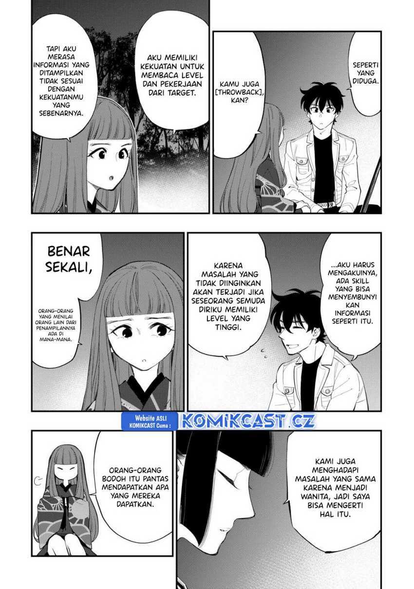 The New Gate Chapter 102 Gambar 9