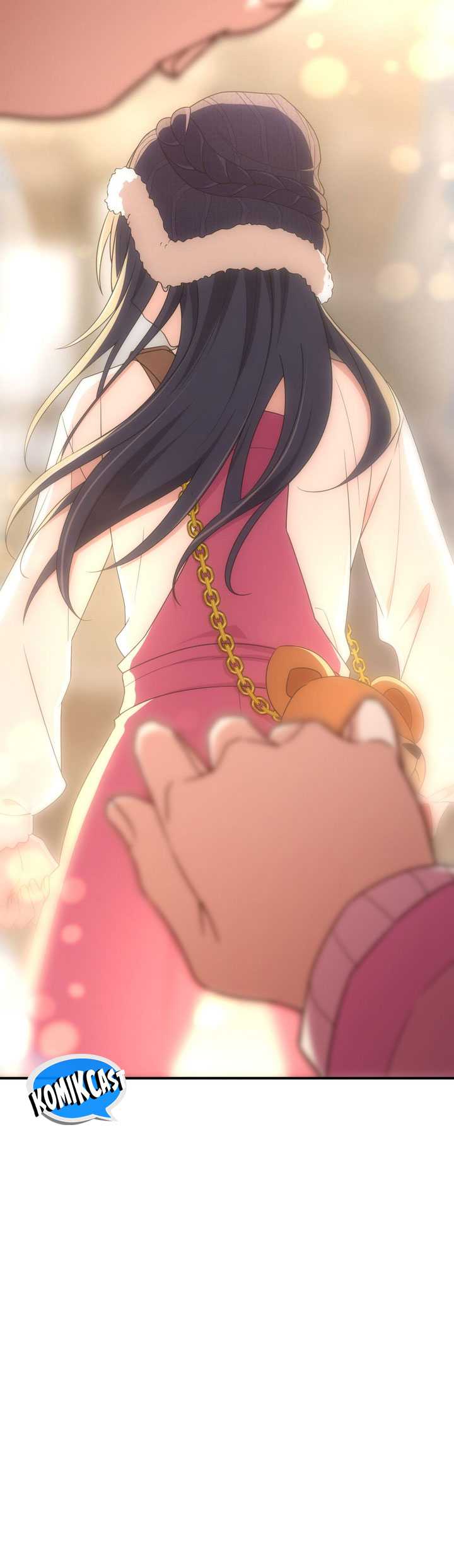 My Wife Is From a Thousand Years Ago Chapter 266 Gambar 19