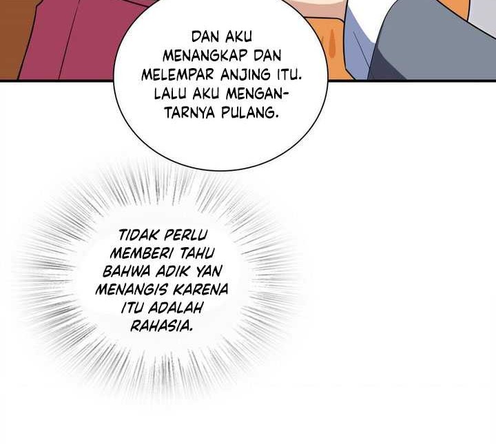 My Wife Is From a Thousand Years Ago Chapter 266 Gambar 41