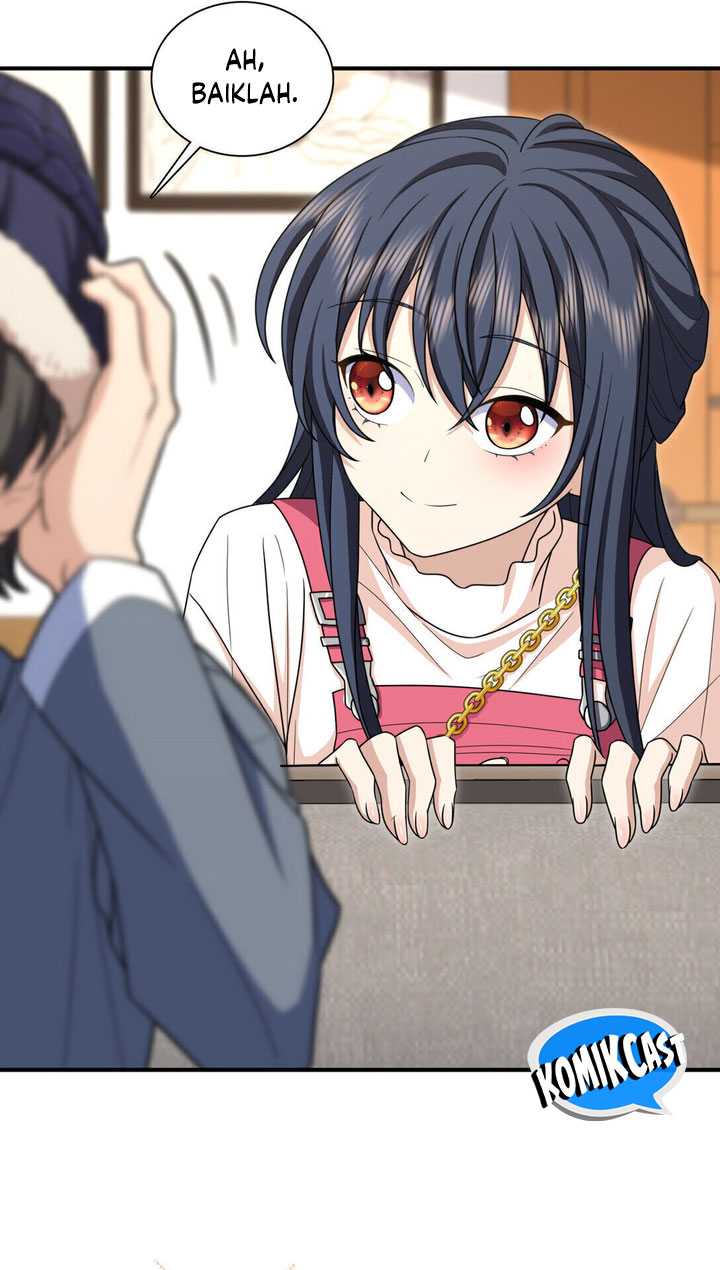 My Wife Is From a Thousand Years Ago Chapter 266 Gambar 31