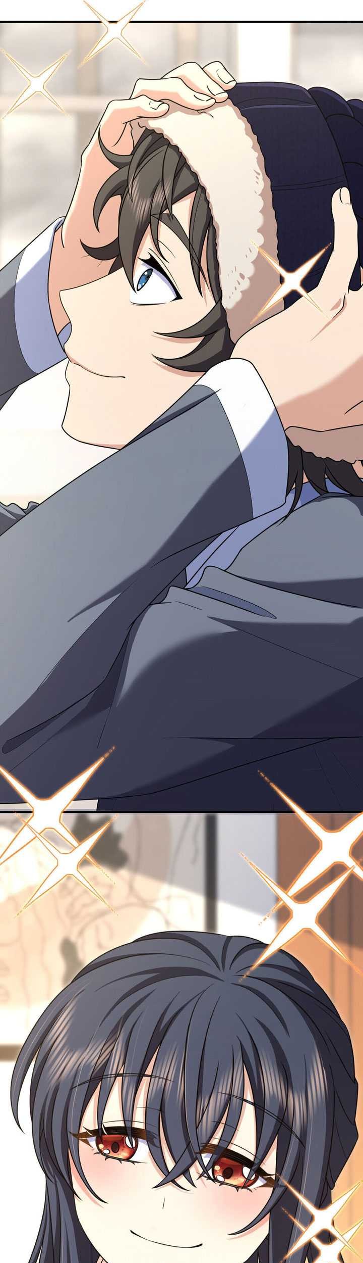 My Wife Is From a Thousand Years Ago Chapter 266 Gambar 32