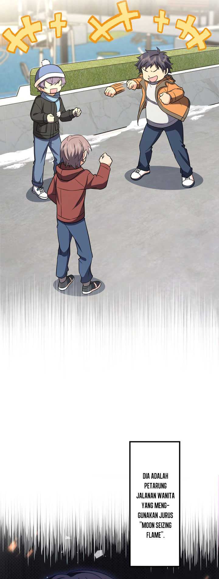 My Wife Is From a Thousand Years Ago Chapter 266 Gambar 46