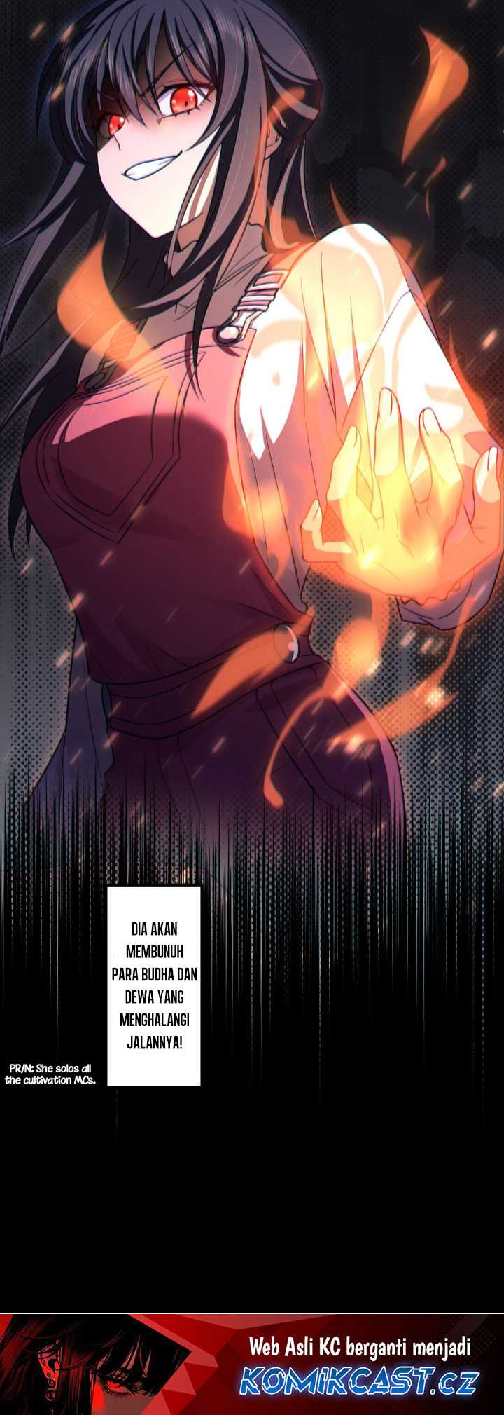 My Wife Is From a Thousand Years Ago Chapter 266 Gambar 47