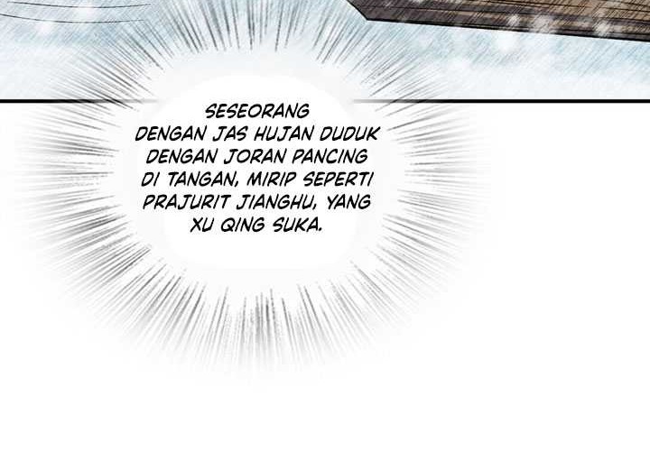 My Wife Is From a Thousand Years Ago Chapter 266 Gambar 5