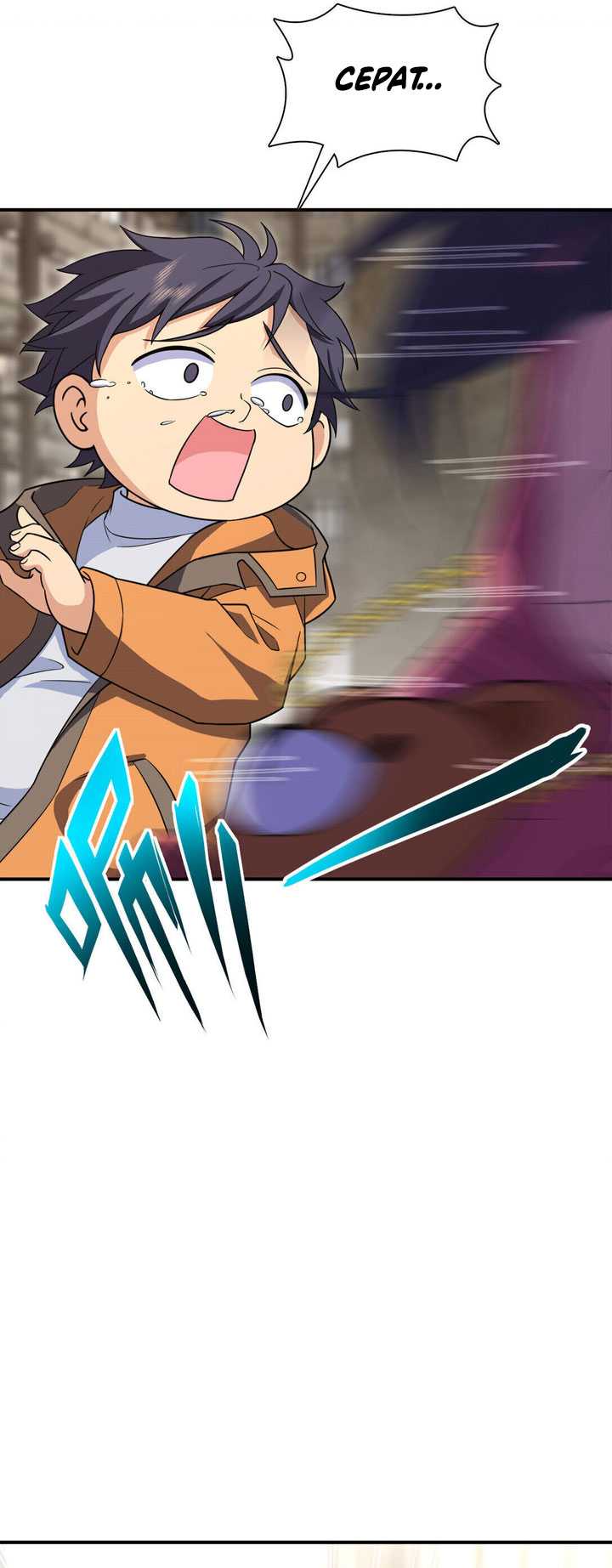 My Wife Is From a Thousand Years Ago Chapter 266 Gambar 12