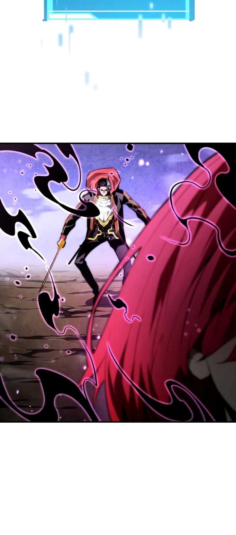 Boundless Necromancer Chapter 94 Gambar 54