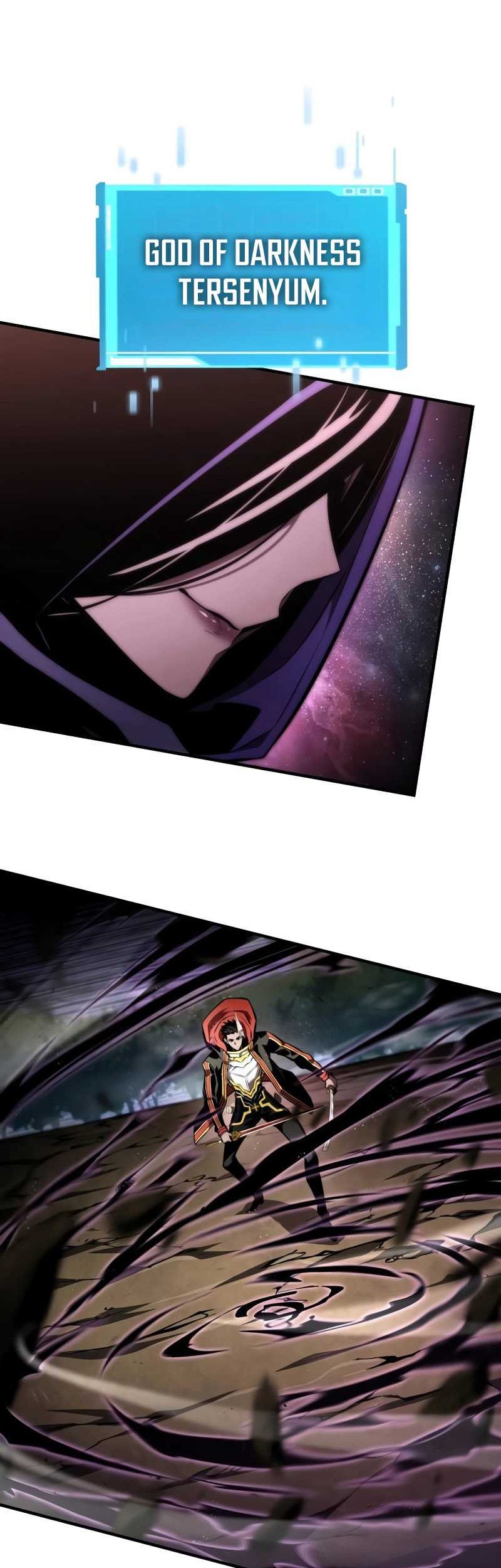 Boundless Necromancer Chapter 94 Gambar 52