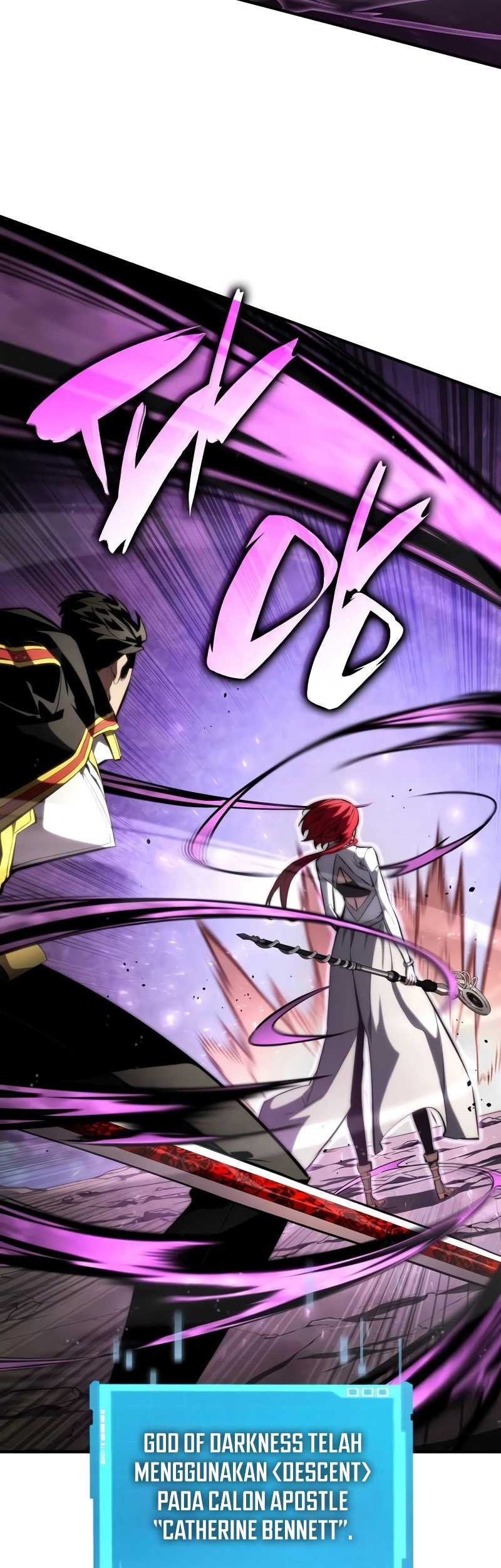 Boundless Necromancer Chapter 94 Gambar 53