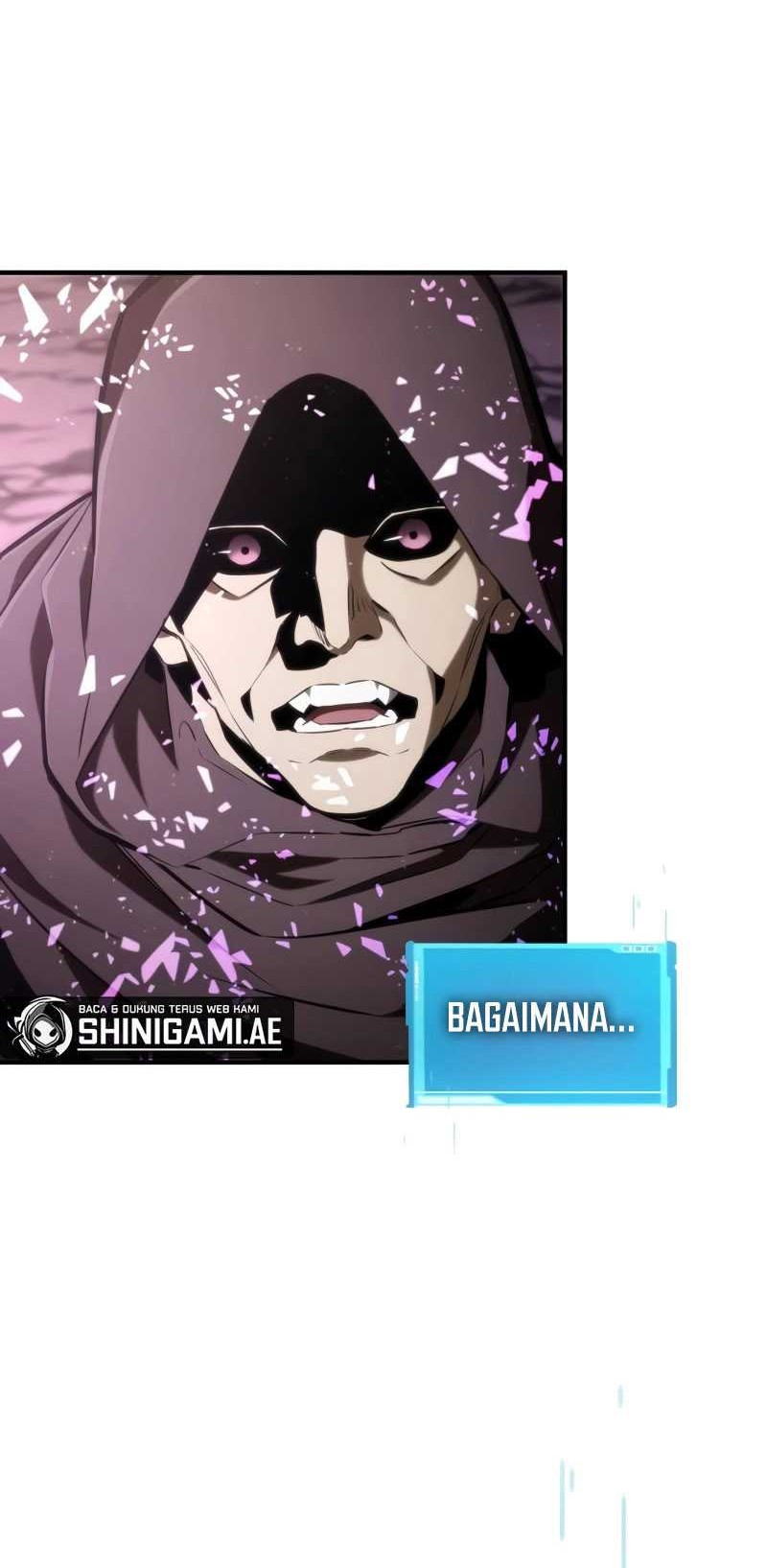 Boundless Necromancer Chapter 94 Gambar 58