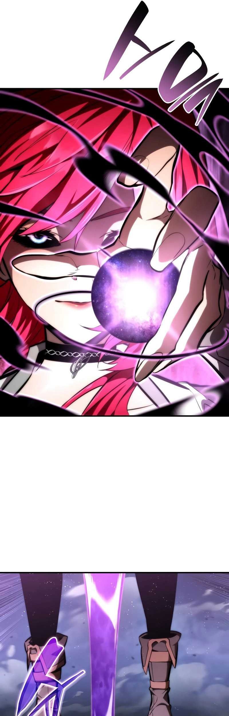 Boundless Necromancer Chapter 94 Gambar 55