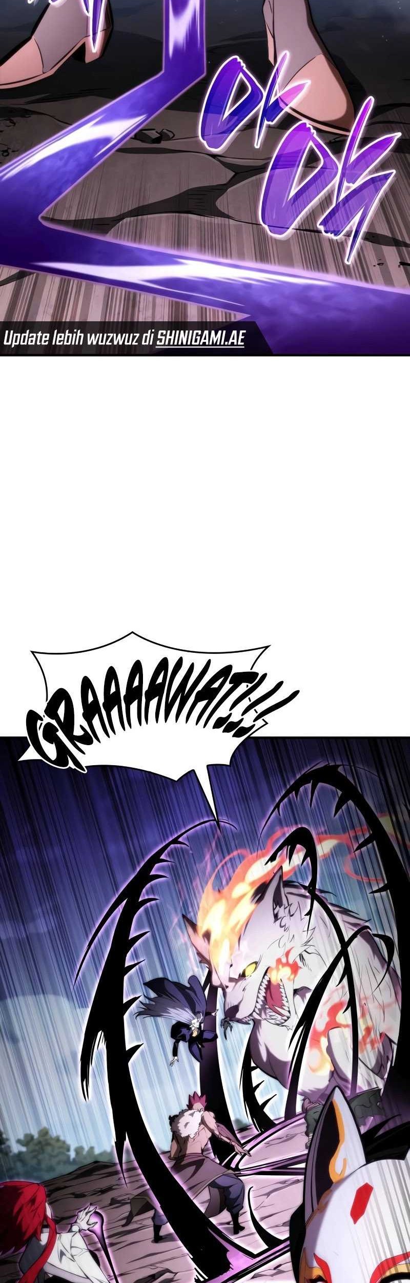 Boundless Necromancer Chapter 94 Gambar 56