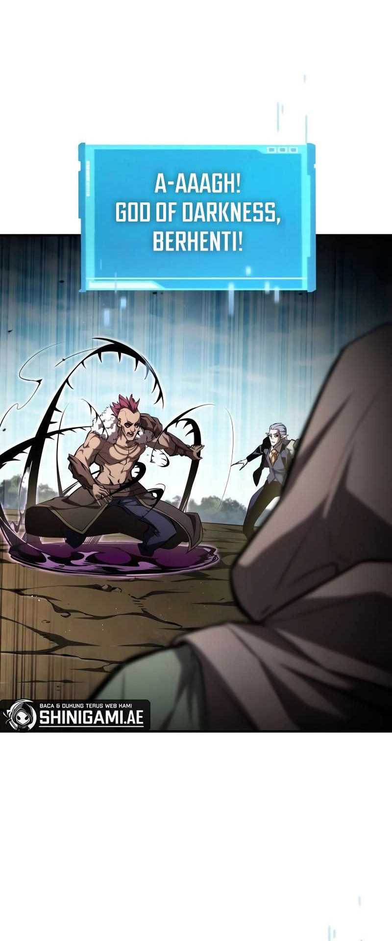 Boundless Necromancer Chapter 94 Gambar 62