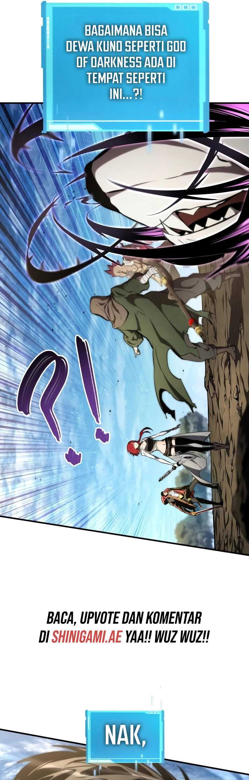 Boundless Necromancer Chapter 94 Gambar 59