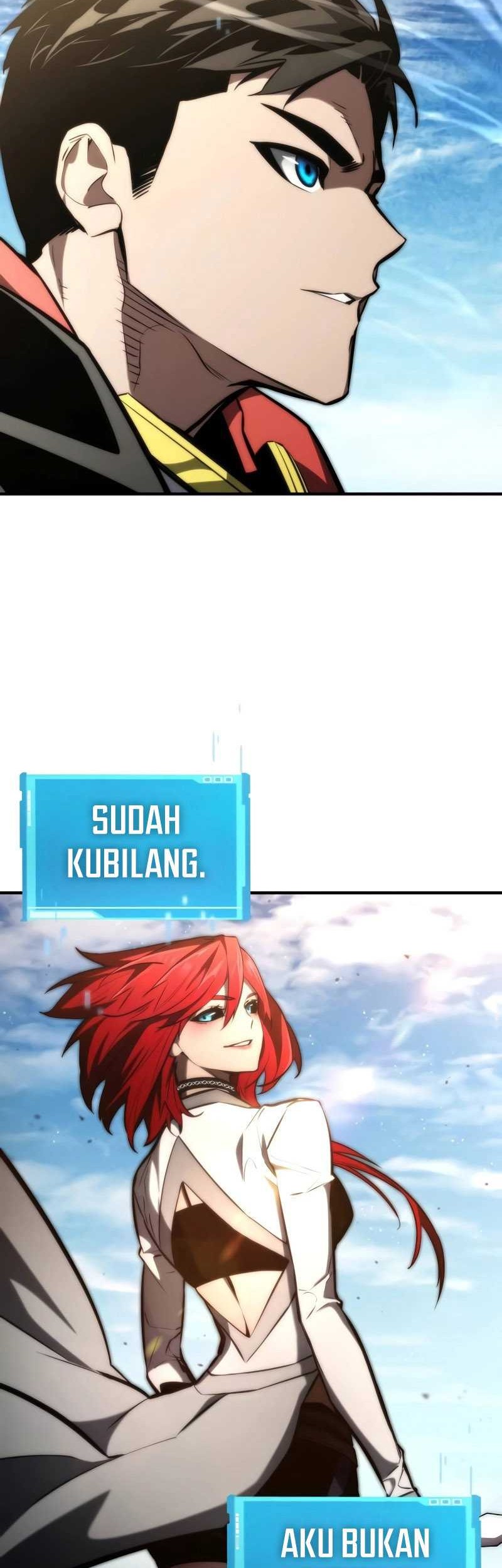 Boundless Necromancer Chapter 94 Gambar 60