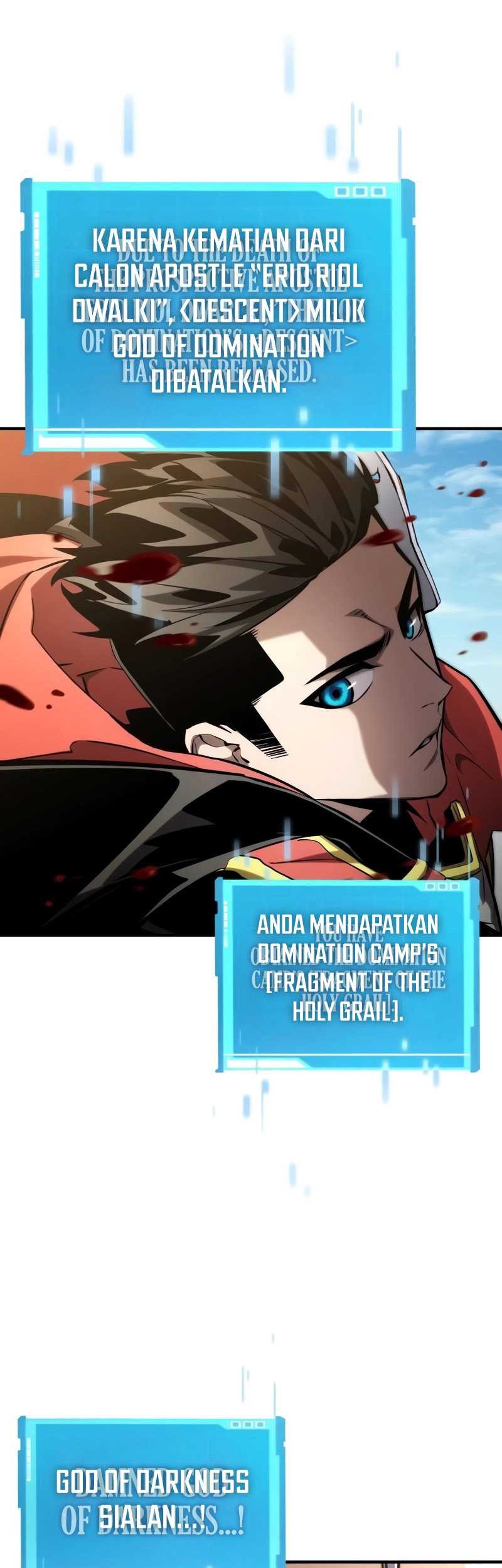 Boundless Necromancer Chapter 94 Gambar 67