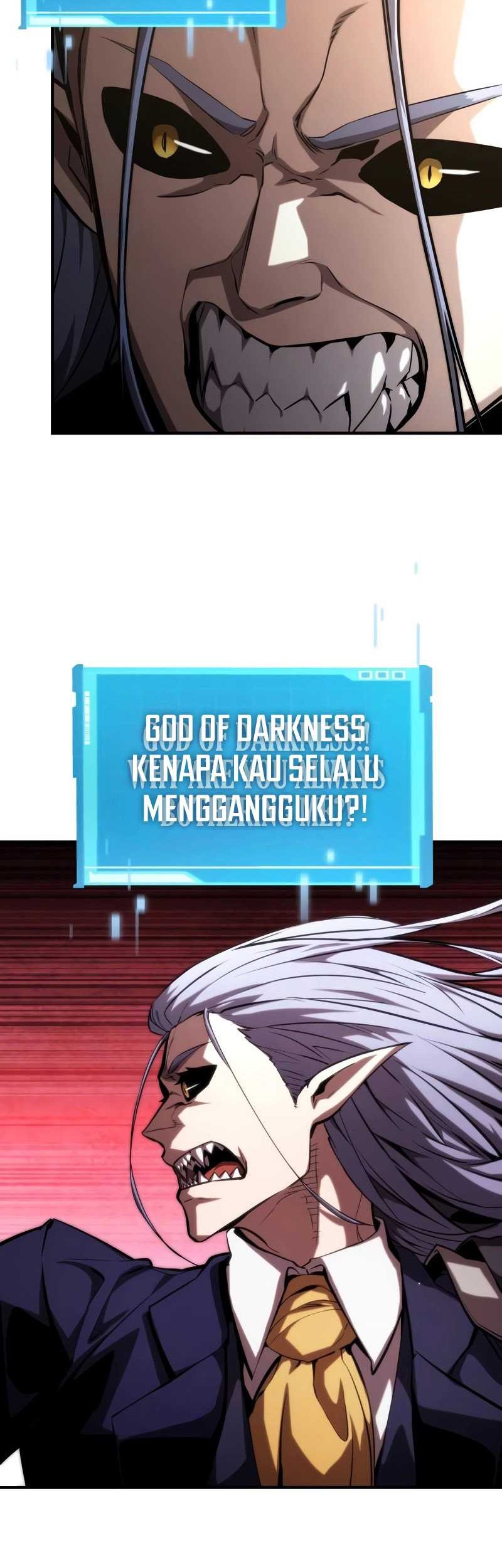 Boundless Necromancer Chapter 94 Gambar 68