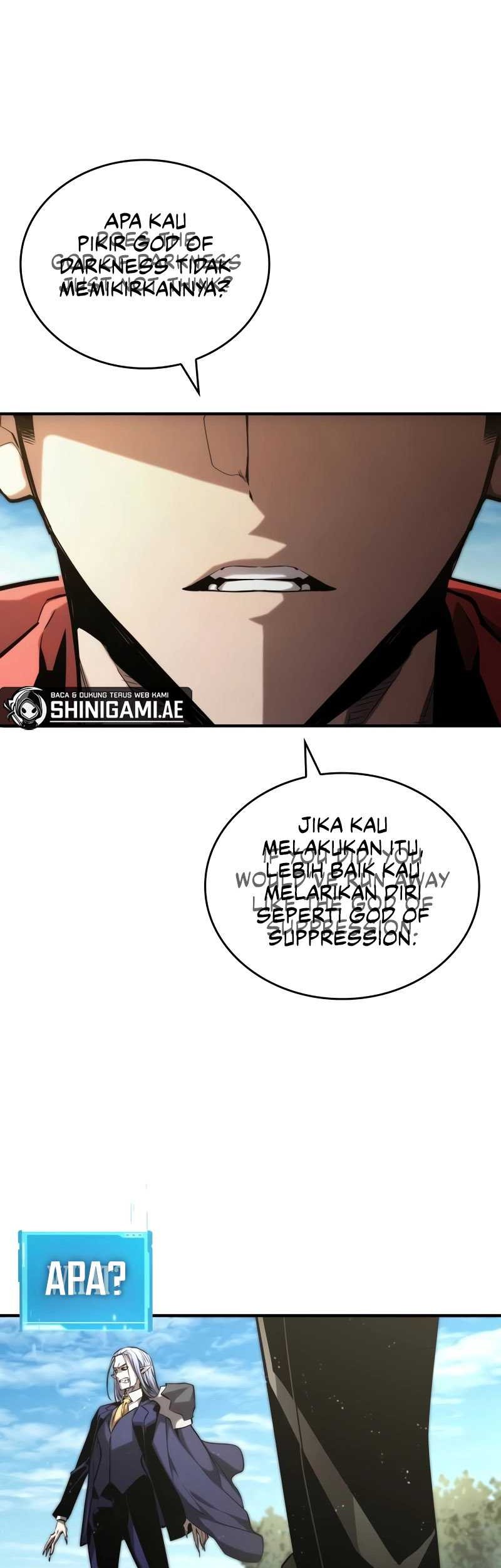 Boundless Necromancer Chapter 94 Gambar 69