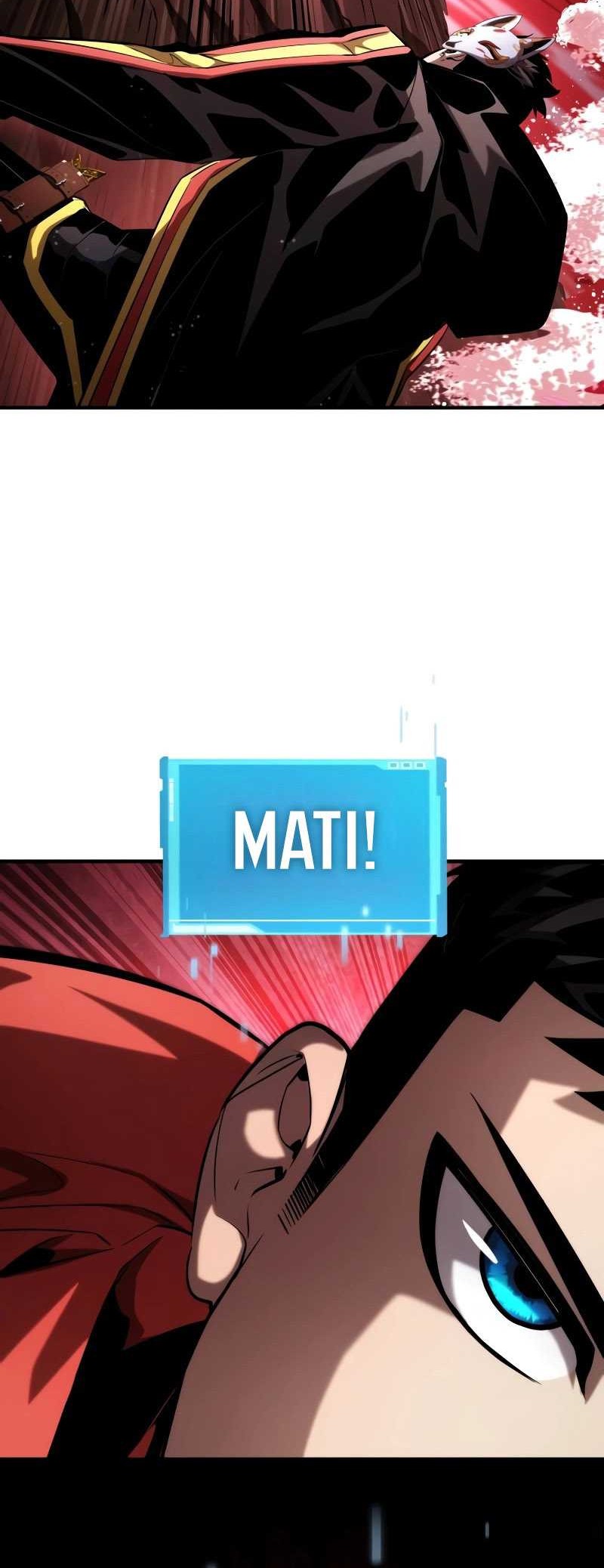 Boundless Necromancer Chapter 94 Gambar 74