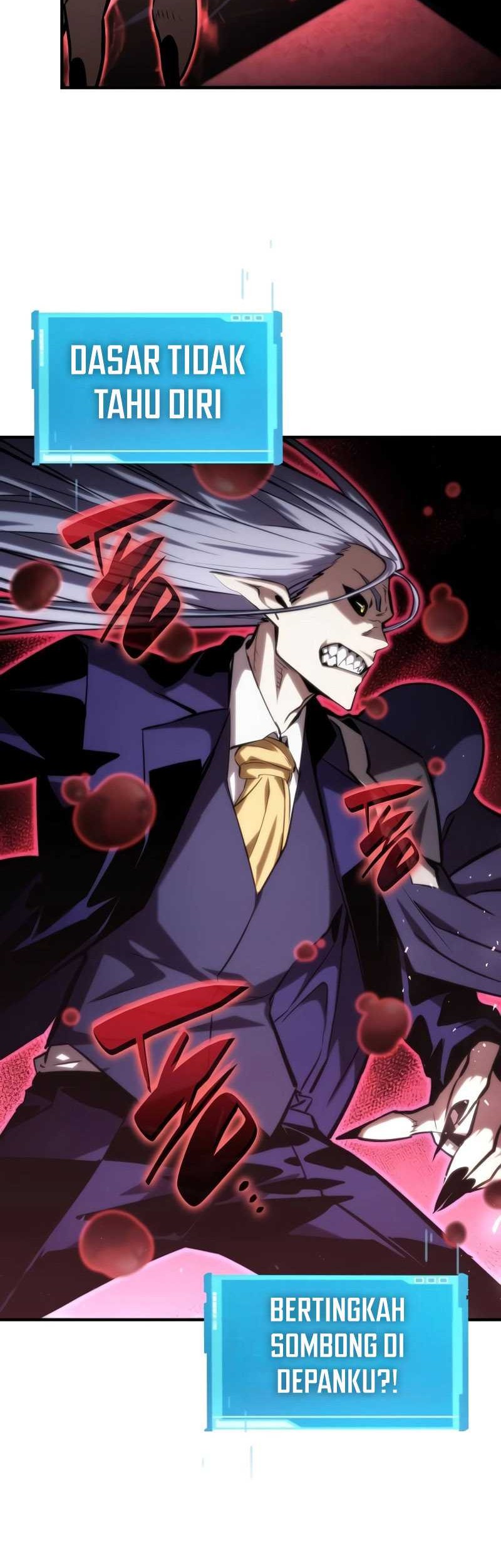 Boundless Necromancer Chapter 94 Gambar 72