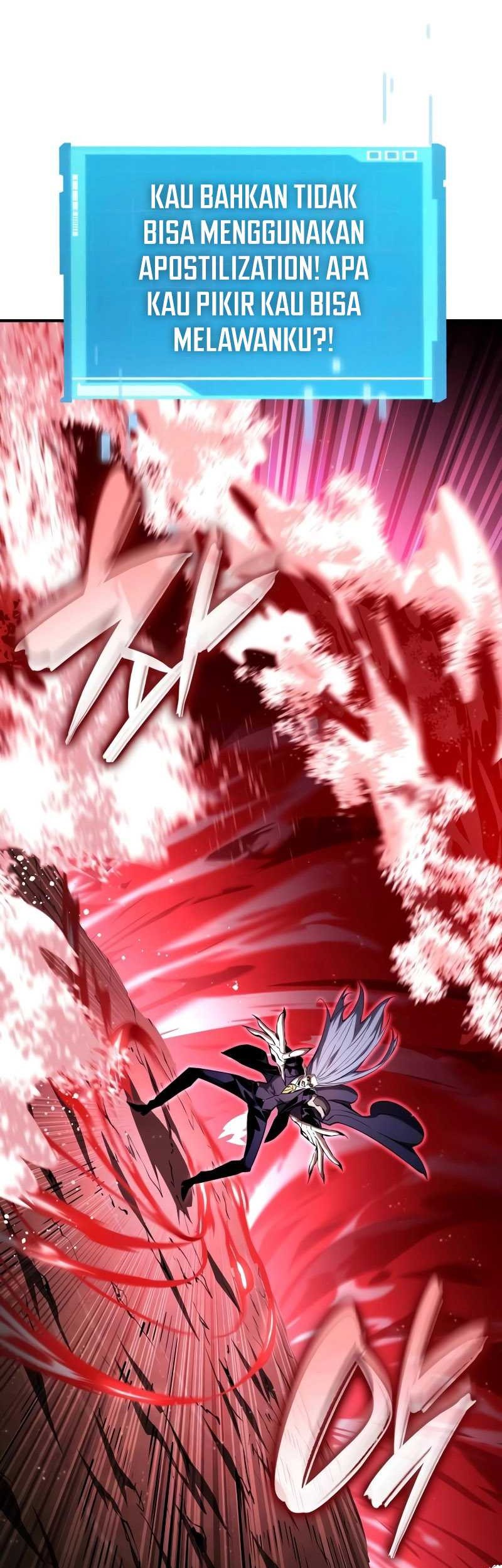 Boundless Necromancer Chapter 94 Gambar 73