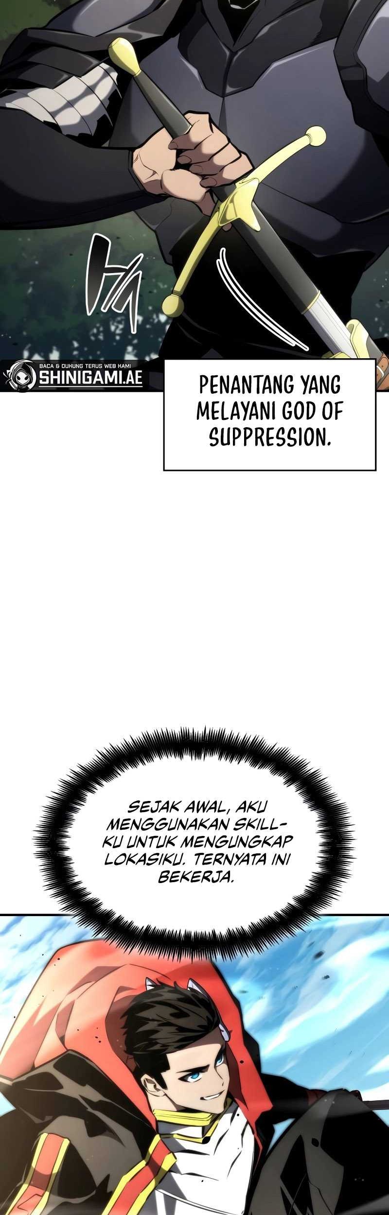 Boundless Necromancer Chapter 94 Gambar 37