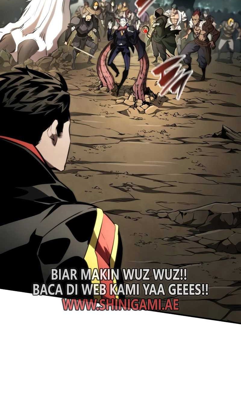 Boundless Necromancer Chapter 94 Gambar 42