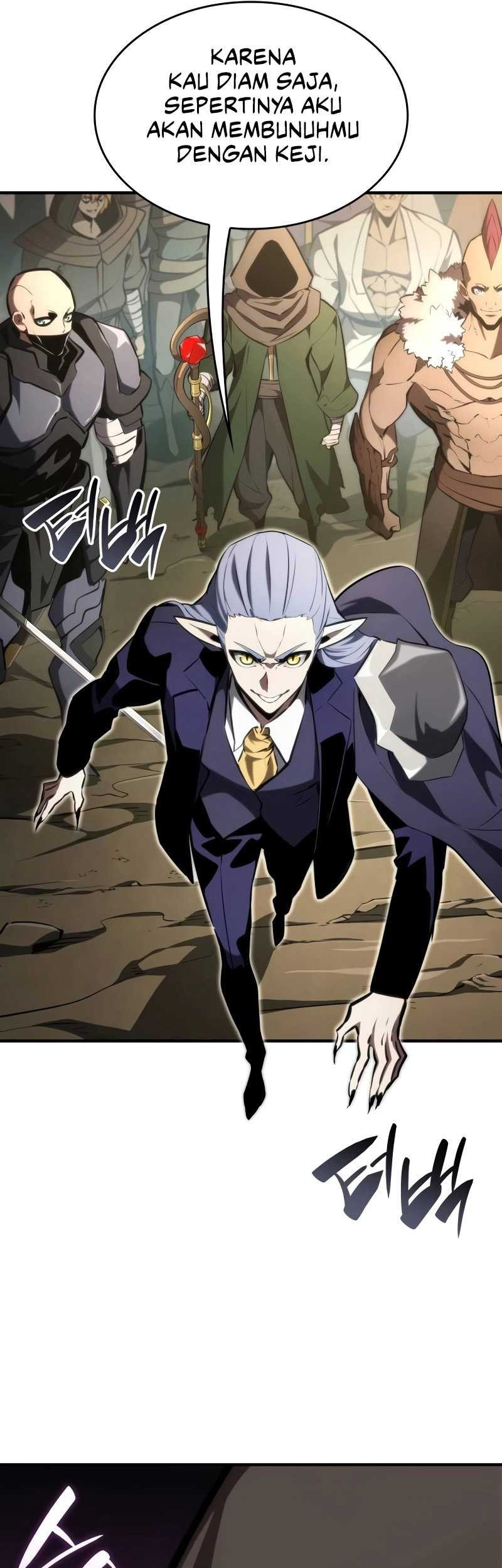 Boundless Necromancer Chapter 94 Gambar 39