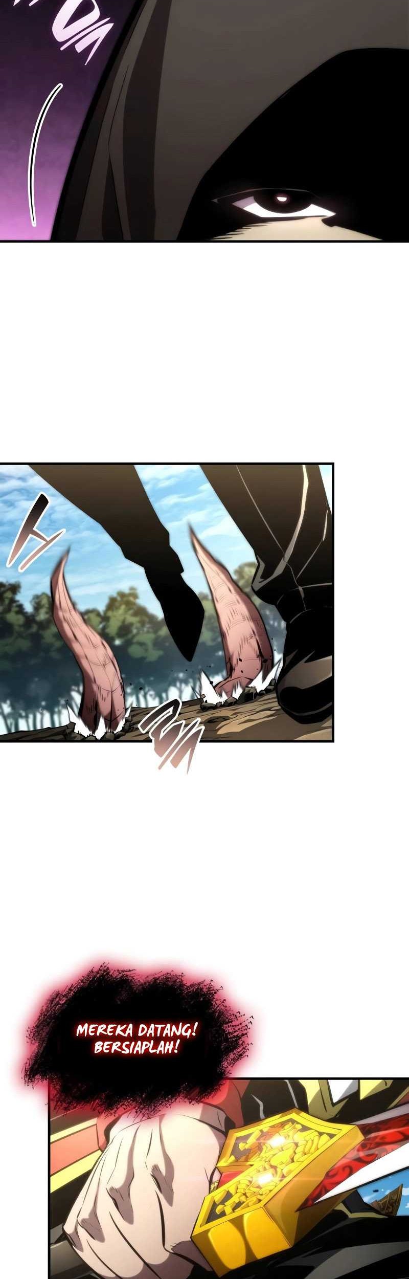 Boundless Necromancer Chapter 94 Gambar 40